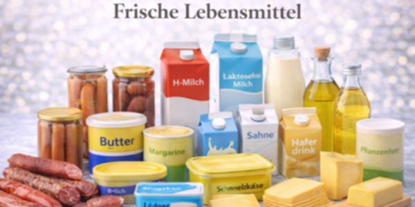 Frische Lebensmittel ohne Kühlung online kaufen haltbare Haushaltsprodukte